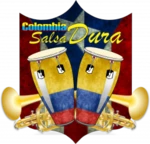 colombia salsa dura android application logo